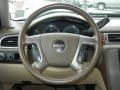 Summit White - Sierra 1500 SLT Crew Cab Photo No. 7