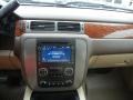 Summit White - Sierra 1500 SLT Crew Cab Photo No. 15