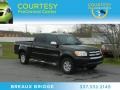 Black - Tundra SR5 Double Cab Photo No. 1