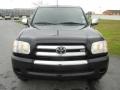 Black - Tundra SR5 Double Cab Photo No. 2