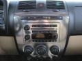 Light Cashmere Audio System Photo for 2008 Hummer H3 #61207906