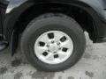 Black - Tundra SR5 Double Cab Photo No. 22