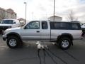 2003 Lunar Mist Silver Metallic Toyota Tacoma V6 Xtracab 4x4  photo #4