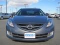 Comet Gray Mica - MAZDA6 i Touring Photo No. 2