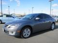 Comet Gray Mica - MAZDA6 i Touring Photo No. 3