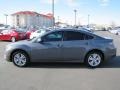 Comet Gray Mica - MAZDA6 i Touring Photo No. 4