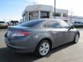 Comet Gray Mica - MAZDA6 i Touring Photo No. 7