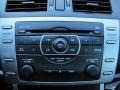 2009 Mazda MAZDA6 i Touring Audio System