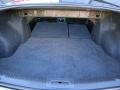 Gray Trunk Photo for 2009 Mazda MAZDA6 #61208854