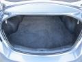 2009 Mazda MAZDA6 Gray Interior Trunk Photo