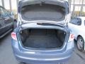 Comet Gray Mica - MAZDA6 i Touring Photo No. 33