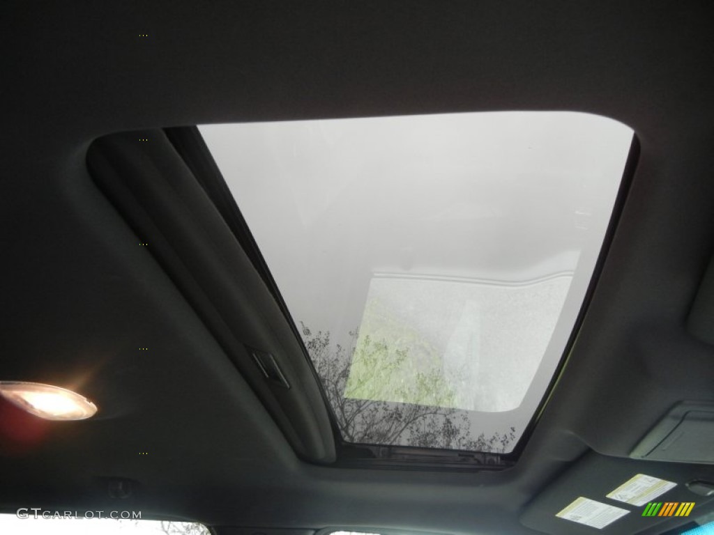 2010 Ford F150 Harley-Davidson SuperCrew Sunroof Photos