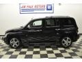 Black Granite Metallic - HHR LT Photo No. 2