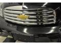 Black Granite Metallic - HHR LT Photo No. 5
