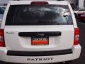 Stone White - Patriot Sport Photo No. 5