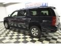 2007 Onyx Black GMC Yukon XL 1500 SLT 4x4  photo #20