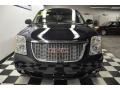 2007 Onyx Black GMC Yukon XL 1500 SLT 4x4  photo #21