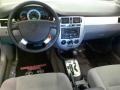 Cobalt Blue Metallic - Forenza Sedan Photo No. 5