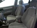 Cobalt Blue Metallic - Forenza Sedan Photo No. 6
