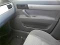 Cobalt Blue Metallic - Forenza Sedan Photo No. 11