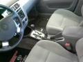 Cobalt Blue Metallic - Forenza Sedan Photo No. 13
