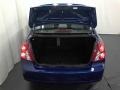 Cobalt Blue Metallic - Forenza Sedan Photo No. 15