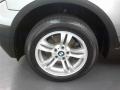 Silver Gray Metallic - X3 3.0i Photo No. 3