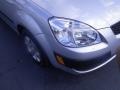 Silver - Rio LX Sedan Photo No. 2