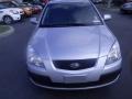 Silver - Rio LX Sedan Photo No. 3