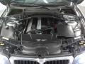 Silver Gray Metallic - X3 3.0i Photo No. 19
