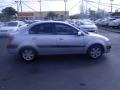 Silver - Rio LX Sedan Photo No. 12