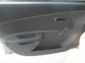 Silver - Rio LX Sedan Photo No. 20
