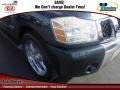 2005 Canteen Green Nissan Armada SE #61113303