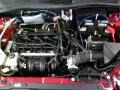 2.0 Liter DOHC 16-Valve Duratec 4 Cylinder Engine for 2009 Ford Focus SE Coupe #61210655