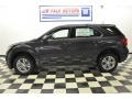Ashen Gray Metallic - Equinox LS Photo No. 23