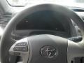 Black - Camry  Photo No. 19