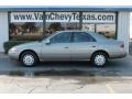 1999 Cashmere Beige Metallic Toyota Camry LE  photo #1