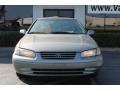 1999 Cashmere Beige Metallic Toyota Camry LE  photo #3