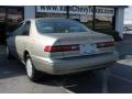 1999 Cashmere Beige Metallic Toyota Camry LE  photo #8