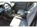 1999 Cashmere Beige Metallic Toyota Camry LE  photo #9