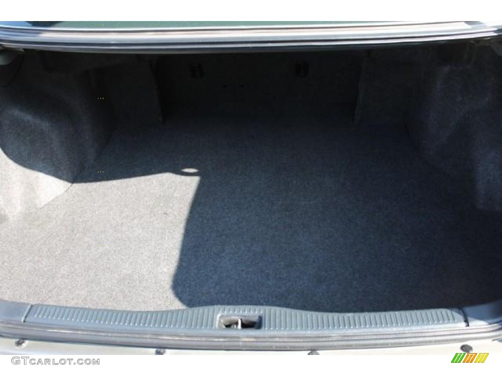 1999 Camry LE - Cashmere Beige Metallic / Oak photo #18