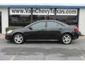 Carbon Black Metallic - G6 V6 Sedan Photo No. 1