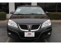 Carbon Black Metallic - G6 V6 Sedan Photo No. 3