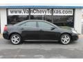 Carbon Black Metallic - G6 V6 Sedan Photo No. 5