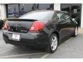 Carbon Black Metallic - G6 V6 Sedan Photo No. 6