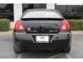 Carbon Black Metallic - G6 V6 Sedan Photo No. 7