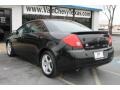 Carbon Black Metallic - G6 V6 Sedan Photo No. 8
