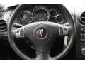 Carbon Black Metallic - G6 V6 Sedan Photo No. 12