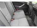 Carbon Black Metallic - G6 V6 Sedan Photo No. 17