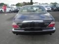 1998 Anthracite Pearl Jaguar XJ Vanden Plas  photo #9